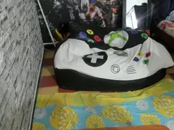 Amateur Free Porn Cam of Zarek_Orion