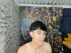 Amateur Best Webcam of Zarek_Orion