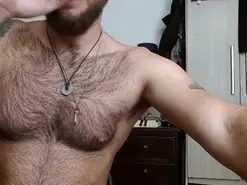 Amateur Private Sex Chat of dominantthewolf