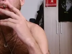 Amateur Free Porn Cam of dominantthewolf