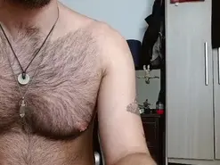 Amateur Live Sex of dominantthewolf