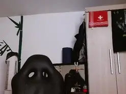 Amateur Free Live Porn of dominantthewolf