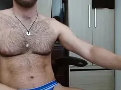 Amateur Free Porn Cam of dominantthewolf