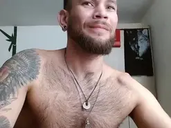 Amateur Sex Cam of dominantthewolf