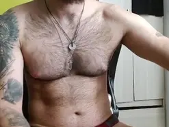 Amateur Private Sex Chat of dominantthewolf