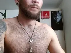Amateur Free Live Porn of dominantthewolf