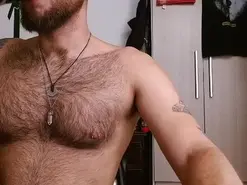 Amateur Sex Chat of dominantthewolf