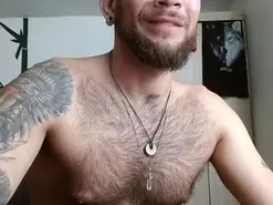 Amateur Sex Chat of dominantthewolf