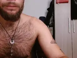 Amateur Adult Video Chat of dominantthewolf