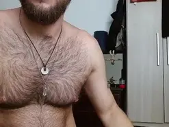 Amateur Live Sex Cam of dominantthewolf