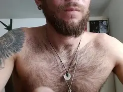 Amateur Free Live Porn of dominantthewolf