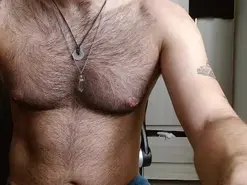 Amateur Best Webcam of dominantthewolf