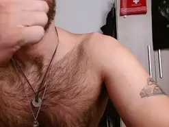 Amateur Live Porn of dominantthewolf