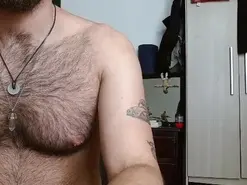Amateur Best Webcam of dominantthewolf