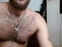 Amateur Sex Chat of dominantthewolf