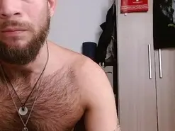 Amateur Live Sex of dominantthewolf