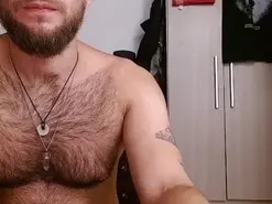 Amateur Sex Chat of dominantthewolf