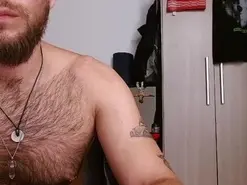 Amateur Private Sex Chat of dominantthewolf