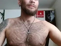 Amateur Live Porn of dominantthewolf