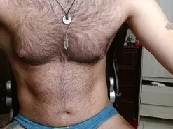Amateur Best Webcam of dominantthewolf