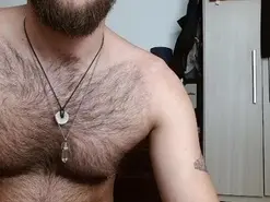 Amateur Free Porn Cam of dominantthewolf
