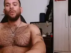 Amateur Best Webcam of dominantthewolf