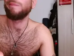 Amateur Live Porn of dominantthewolf