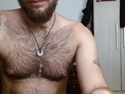 Amateur Live Sex Cam of dominantthewolf