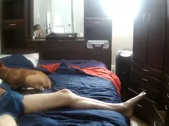 Amateur Adult Webcam of dace8312