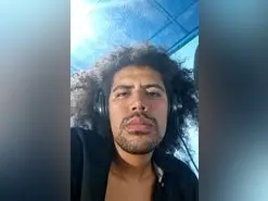 Amateur Sex Cam of AfroxOriental
