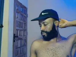 Amateur Adult Webcam of Dick_herr