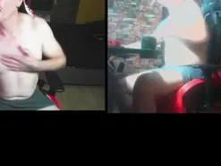 Amateur Best Webcam of togueno
