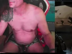 Amateur Nude Webcam of togueno