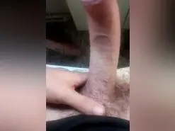 Amateur Sex Cam of Camarero31