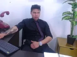 Amateur Best live sex cam show of AquilesTaylor
