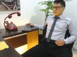 Amateur Live Sex of AquilesTaylor