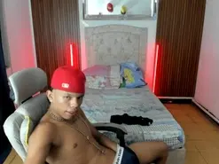 Amateur Best Webcam of juan_mhata