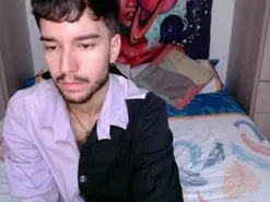 Amateur Best live sex cam show of Adrien_Polo