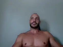 Amateur Nude Webcam of xulito666