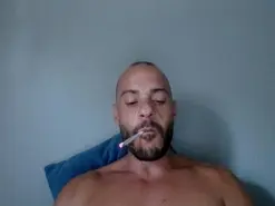 Amateur Nude Webcam of xulito666