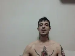 Amateur Sex Cam of rober777xl
