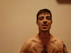 Amateur Sex Cam of rober777xl