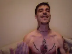Amateur Sex Cam of rober777xl