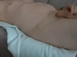 Amateur Sex Cam of AlexCobena740