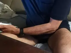 Amateur Best Webcam of Chucky73