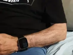 Amateur Live Sex Cam of Chucky73