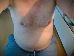 Amateur Adult Webcam of miki_pry