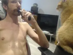 Amateur Live Sex of LoyalDoggie