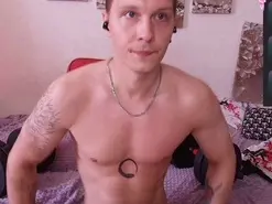 Amateur Best Webcam of Alex_WandHot