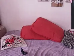 Amateur Live Sex of Alex_WandHot